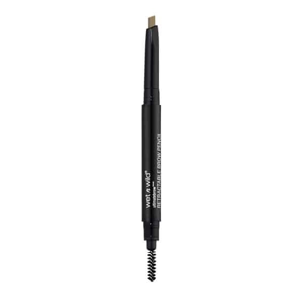 Wet n Wild Ultimate Brow Uttrekkbar blyant Taupe