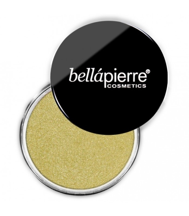 Bellapierre Shimmer Powder - 015 Discoteque 2,35 g