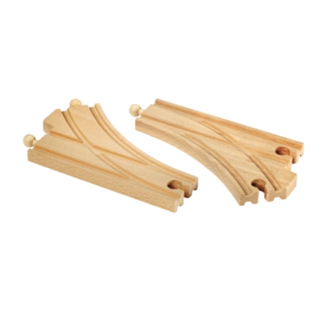 Brio 33346 Buet tannhjulpar