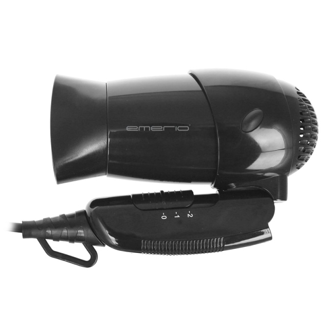 Emerio Hårføner 1200W HD-114387