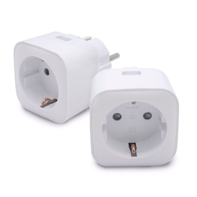 Nexa MYCR-250 Plug-in-dimmer 1-pakning