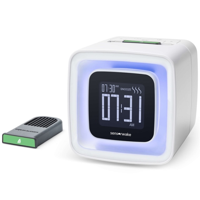 SensorWake Vekkerklokke Sensorwake 2