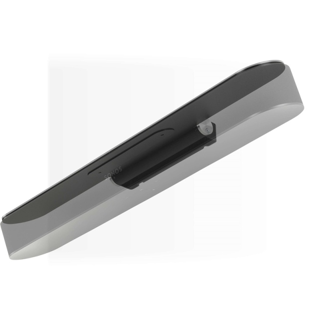 FLEXSON Veggfeste  SONOS BEAM Svart