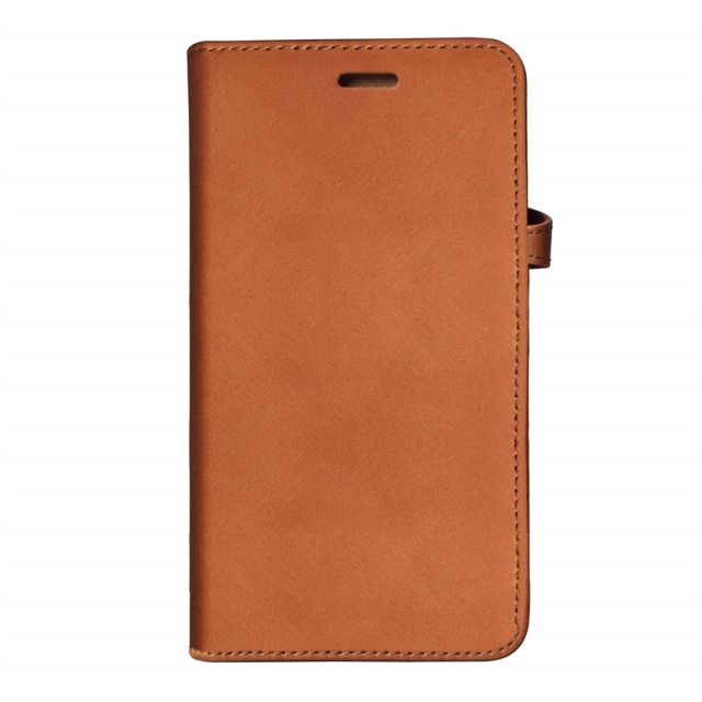 Buffalo Lommebokveske iPhone XS Max Cognac