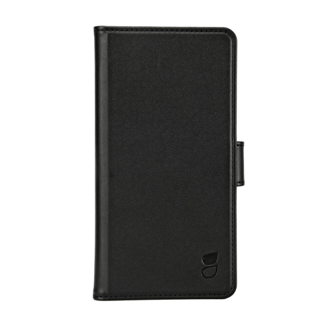 Gear Lommebokveske LG G7 ThinQ Svart