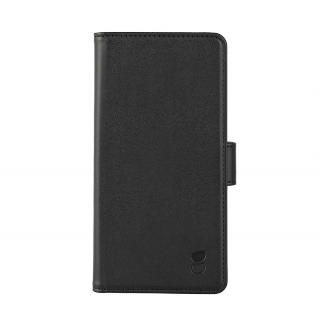 Gear Lommebokveske Samsung Note 9 Svart