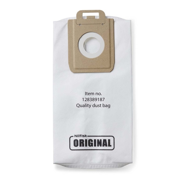 Nilfisk Støvsugerpose Nilfisk