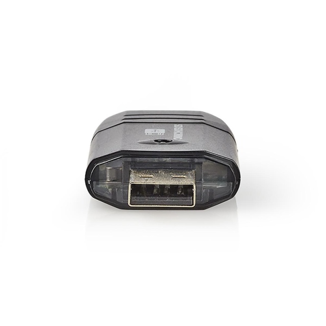 Nedis Kortleser | MMC / SD / SDHC / SDXC | USB 2.0