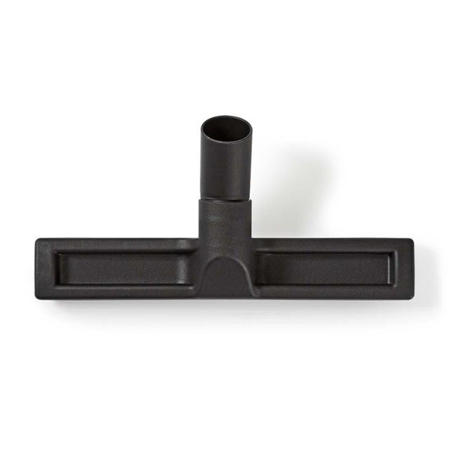 Nedis Parkett på gulv Brush | Plastik hår | Erstatning for: Bosch / Miele / Panasonic / Rowenta / Samsung / Siemens
