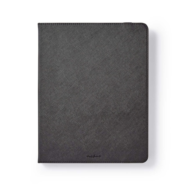 Nedis Tablet Folio Case Samsung | Universal | Sort | PU