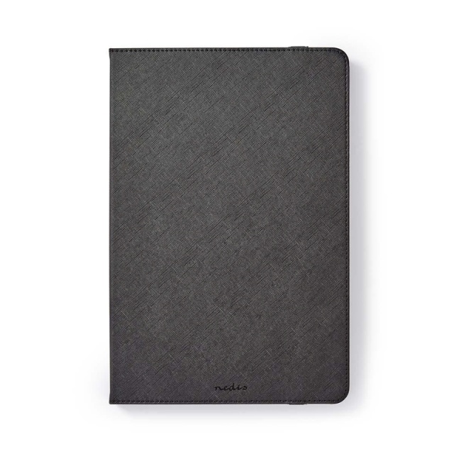Nedis Tablet Folio Case Samsung | 10 " | Universal | Sort | PU