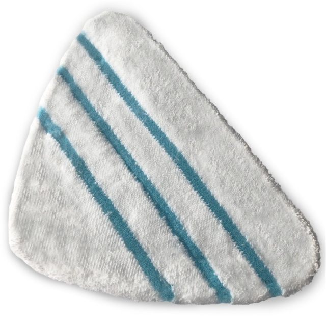 Champion Mikrofiberkluter Universal 3-pakning