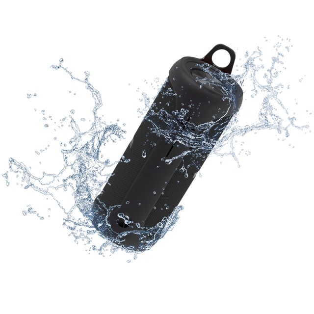 Champion Trådløs høyttaler 20W IPX7 delbar SBT340