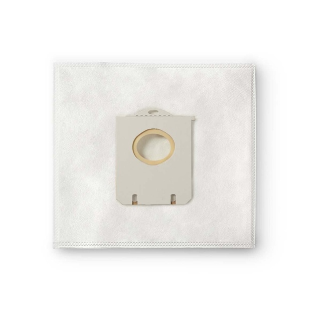 Nedis Støvsugepose- | 12 stk. | Syntetisk | Mest solgt for: Philips / Electrolux | Hvit