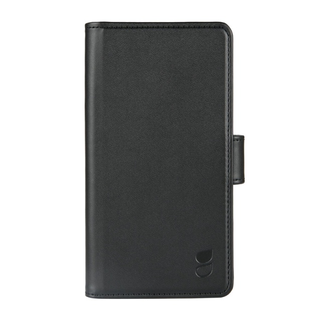 Gear Lommebokveske LG K9 Svart
