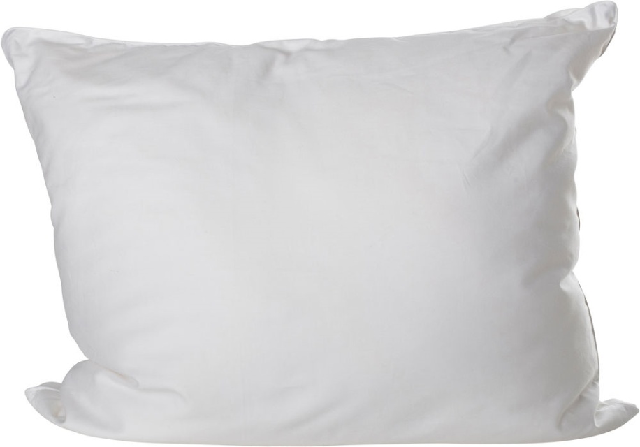 Kosta Linnewäfveri Silkepute Hvit