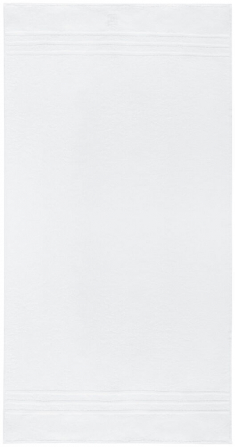 Kosta Linnewäfveri Håndkle Hvit 65x135cm