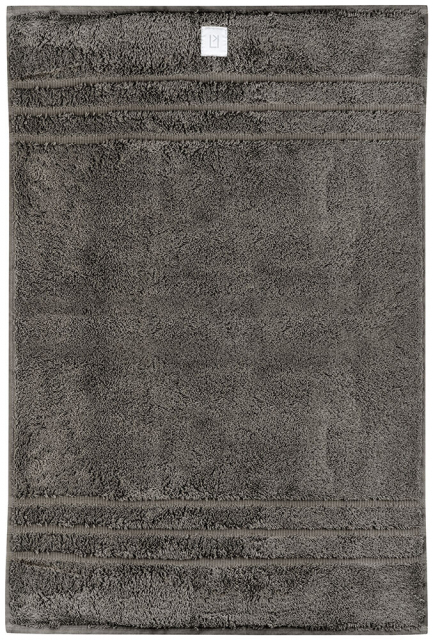 Kosta Linnewäfveri Frotté mørk grå 90x150 cm