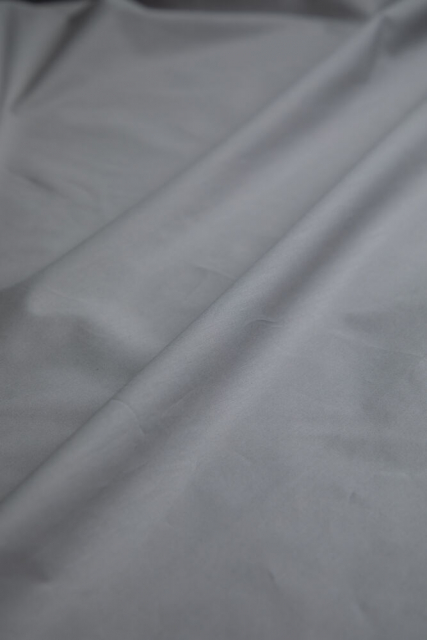 Kosta Linnewäfveri Konvoluttlaken Percal 210X200, Grå