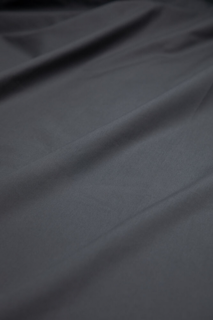 Kosta Linnewäfveri Konvoluttlaken Percal Grey 180X200