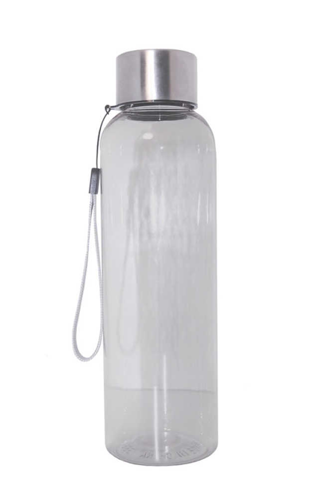 Lord Nelson Water Bottle 600Ml Vit