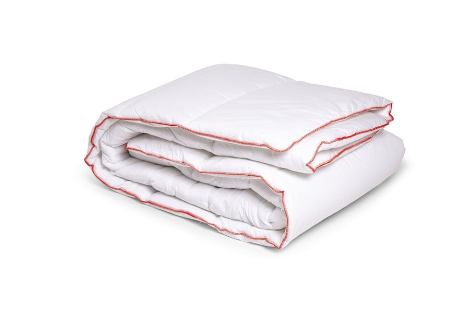 Lord Nelson Teppe Mf varm hvit