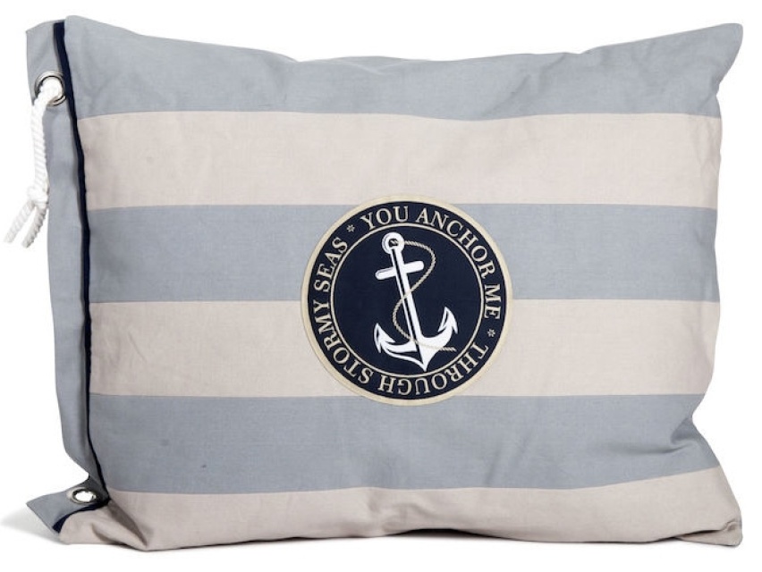 Lord Nelson Victory Rand Putevaretrekk grå