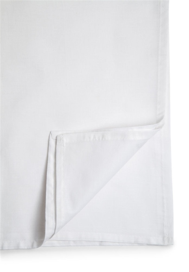 Lord Nelson Victory Mikrofiberlaken hvit 150X260