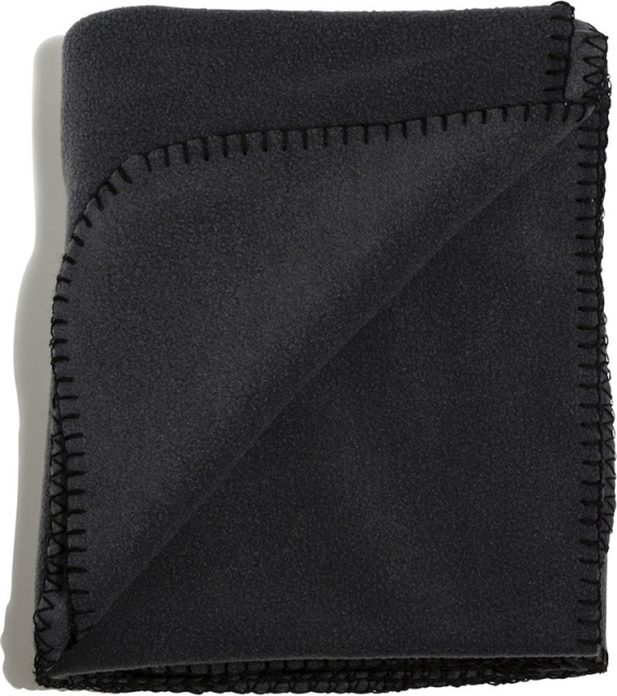 Nightingale Fleeceteppe 130x170 cm, grå