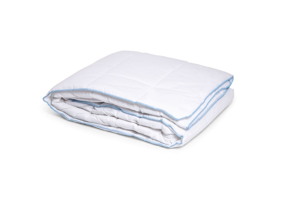 Queen Anne Svalt Teppe Hvit 150x200 cm