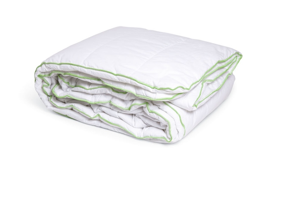 Queen Anne Dyne Medium King size Hvit 210x220 cm