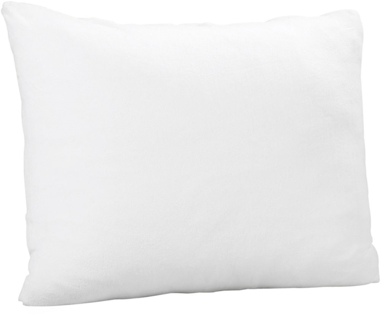 Queen Anne Putevaretrekk Hvit 50x90cm