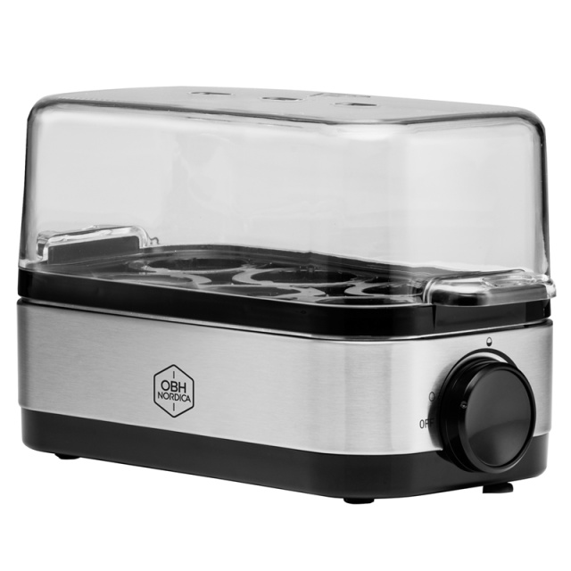 OBH Nordica Eggkoker X-free m. tidtaker