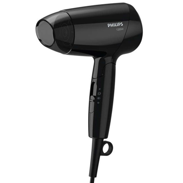 Philips Hårføner Essentialcare BHC010