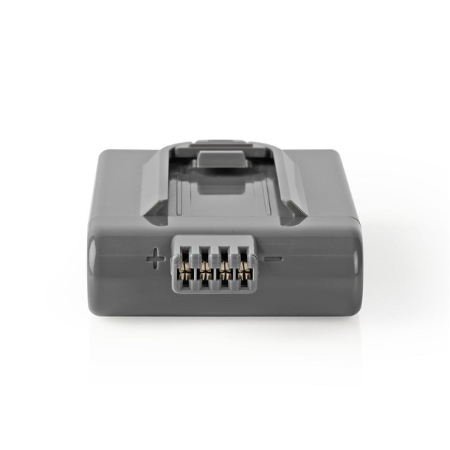 Nedis Støvsuger Battery | Egnet for: Dyson DC16 | Litiumion | 21.6 V DC | 2000 mAh | 43.2 Wh