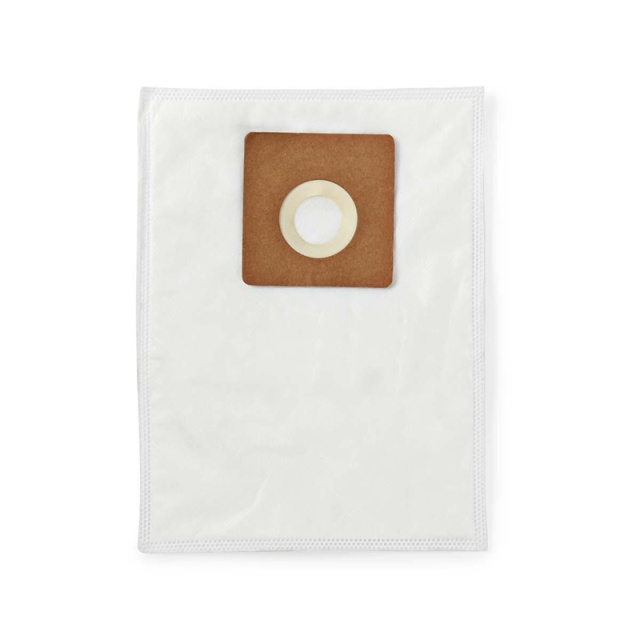 Nedis Støvsugepose- | 10 stk. | Syntetisk | Mest solgt for: Nedis VCBG100xx | Hvit