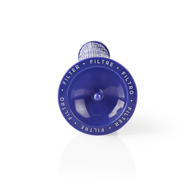 Nedis Utskifting Active HEPA-filter | Erstatning for: Dyson | Lilla