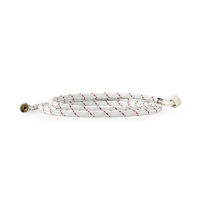 Nedis Nylon Inlet Hose | 1/2