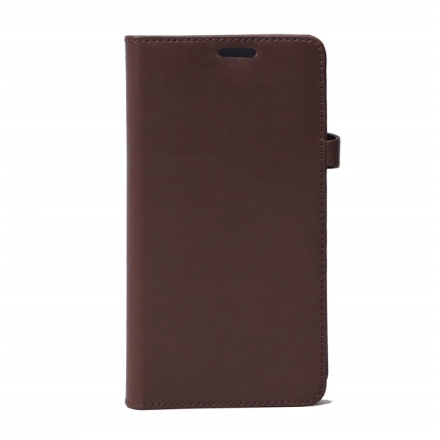 Buffalo Lommebokveske Samsung S10 Brun
