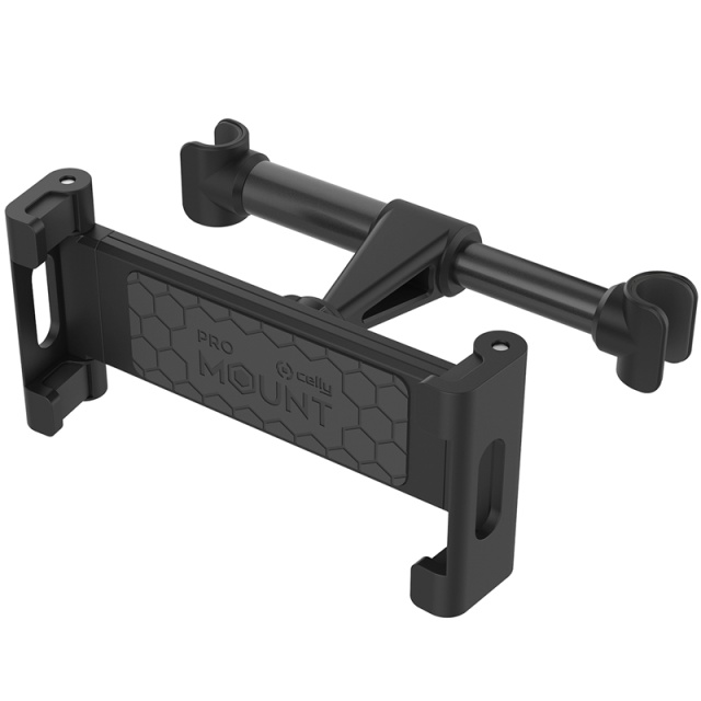 Celly Nakkestøttebrakett Nettbrett 6-9,5"