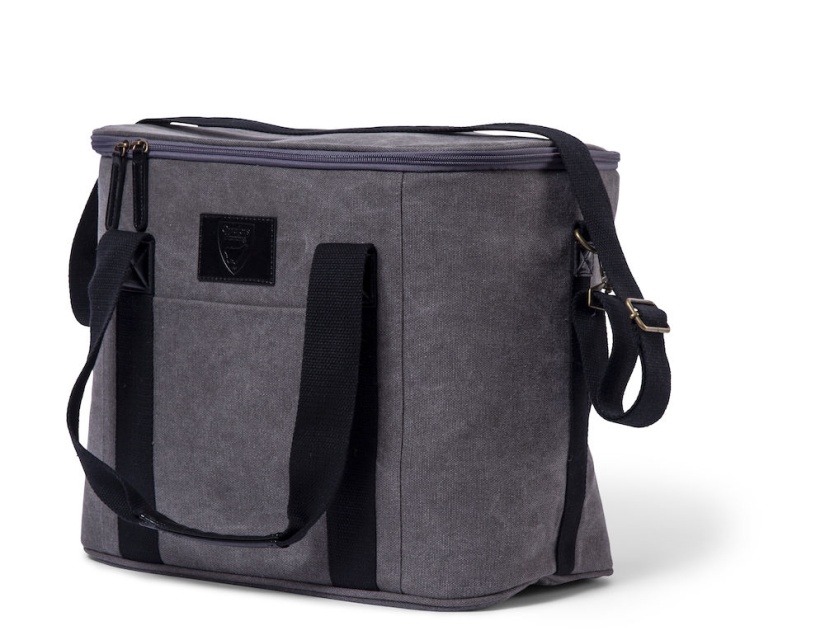 Orrefors Hunting Kjøleveske, Grå