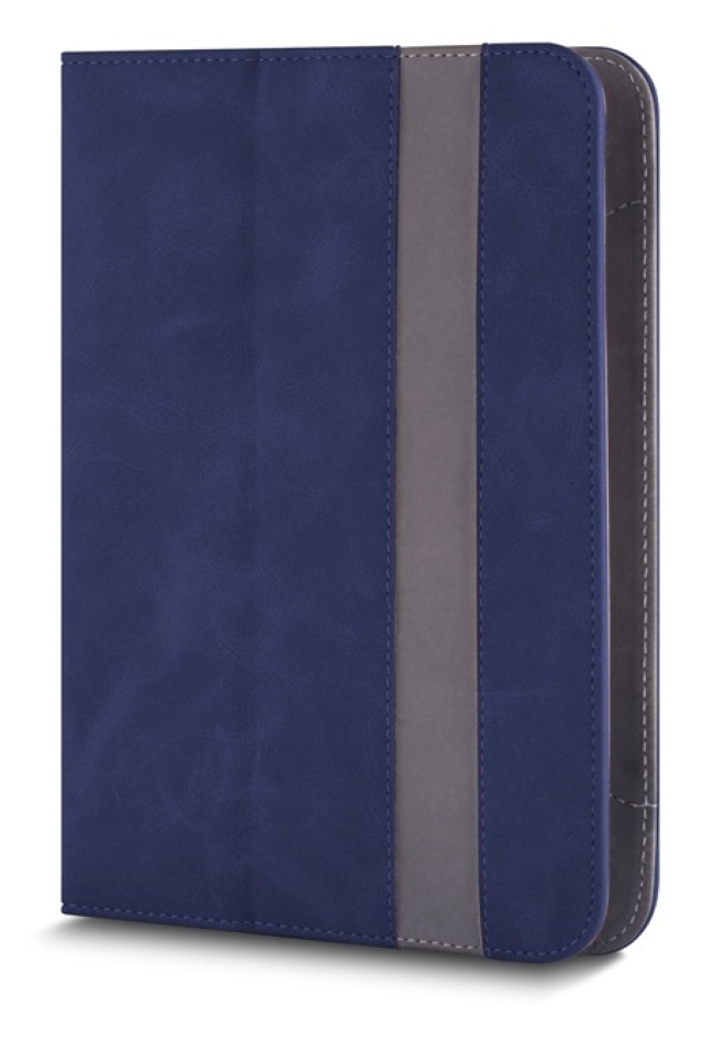 Fantasia Universal Tablet Case 7-8", mørkeblå