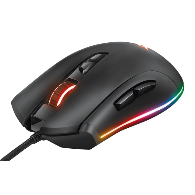 Trust GXT 900 Kudos RGB-spillmus