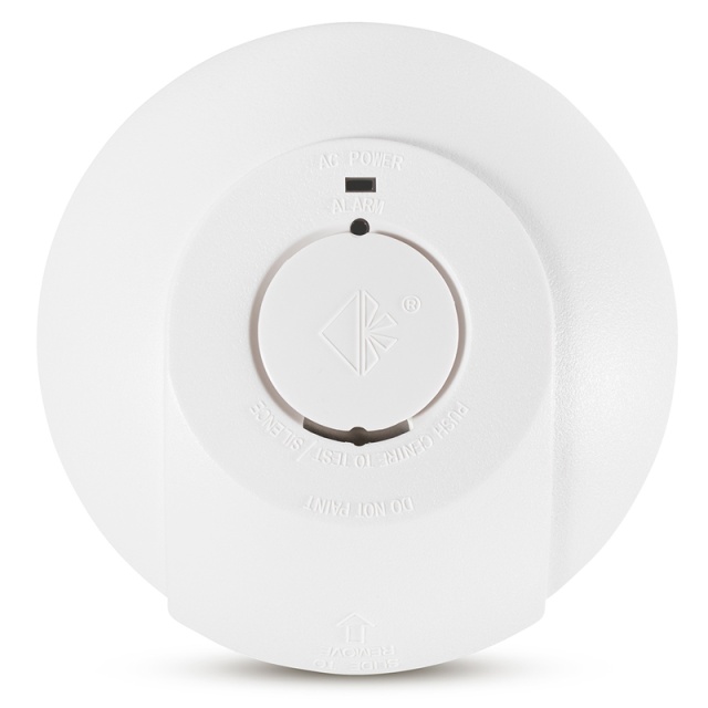 Nexa Brann og sikkerhet GNS-2236/RF2 Røykvarsler 230V