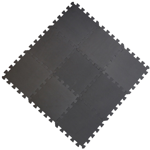 Baby Dan Lekematte Dusty Grey