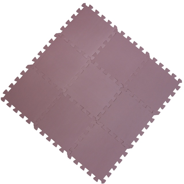 Baby Dan Lekematte Dusty Rose