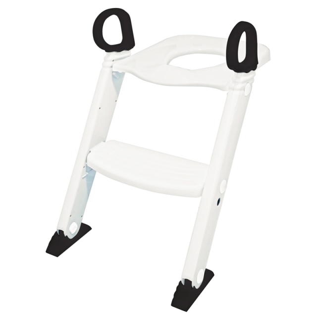 Baby Dan Toalettrener med trapper