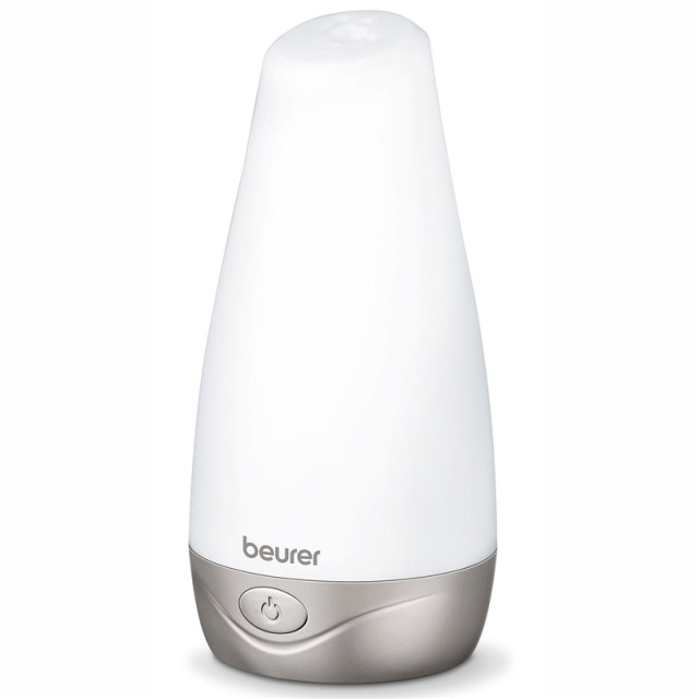 Beurer Aroma LA30 diffusor i kompakt design