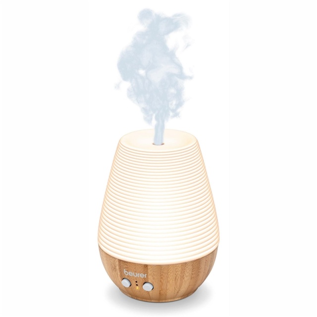 Beurer Aroma LA40 Diffuser sprer din favorittduft