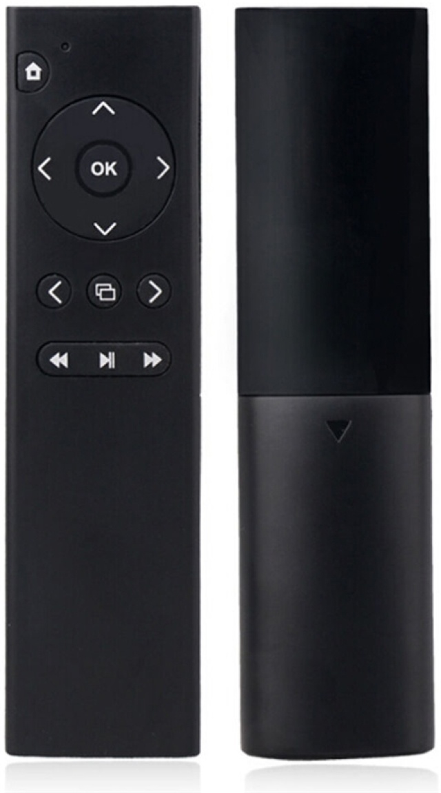 Trådløs Media Remote Control til Xbox One
